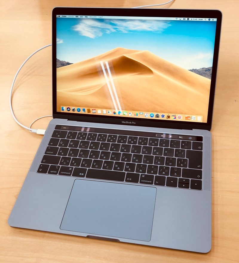 2019年5月最新版) 【PCDJ用 PCの選び方】Macbook Air？ Macbook Pro