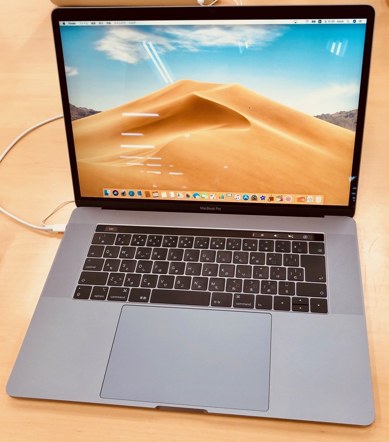 2019年5月最新版) 【PCDJ用 PCの選び方】Macbook Air？ Macbook Pro ...