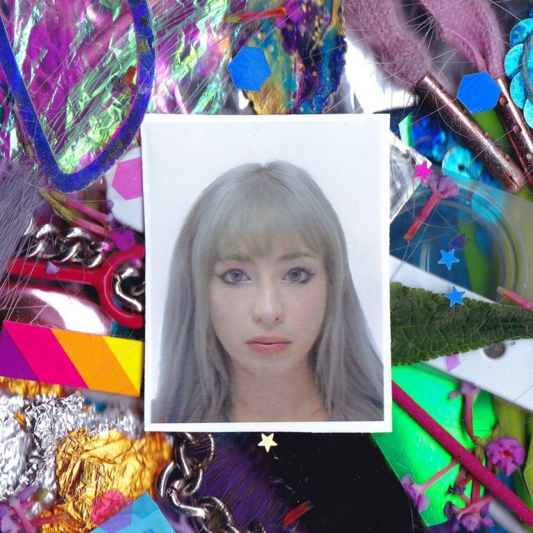 Time ‘n’ Place / Kero Kero Bonito (2018) レビュー
